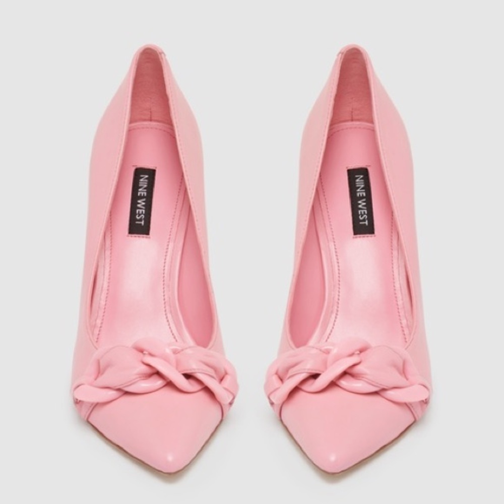 NWOT Nine West Tazz 3 Women's Shoes. Size 7M